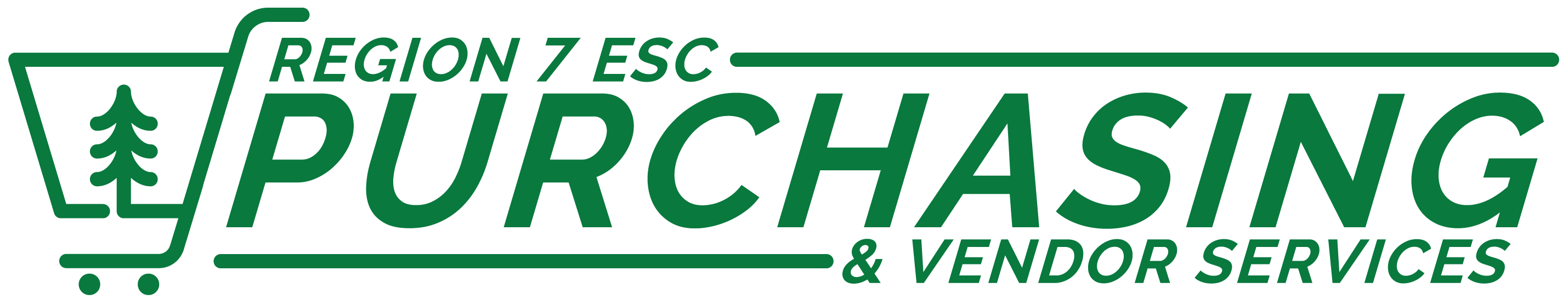 Region 7 ESC Purchasing and Vendor Services