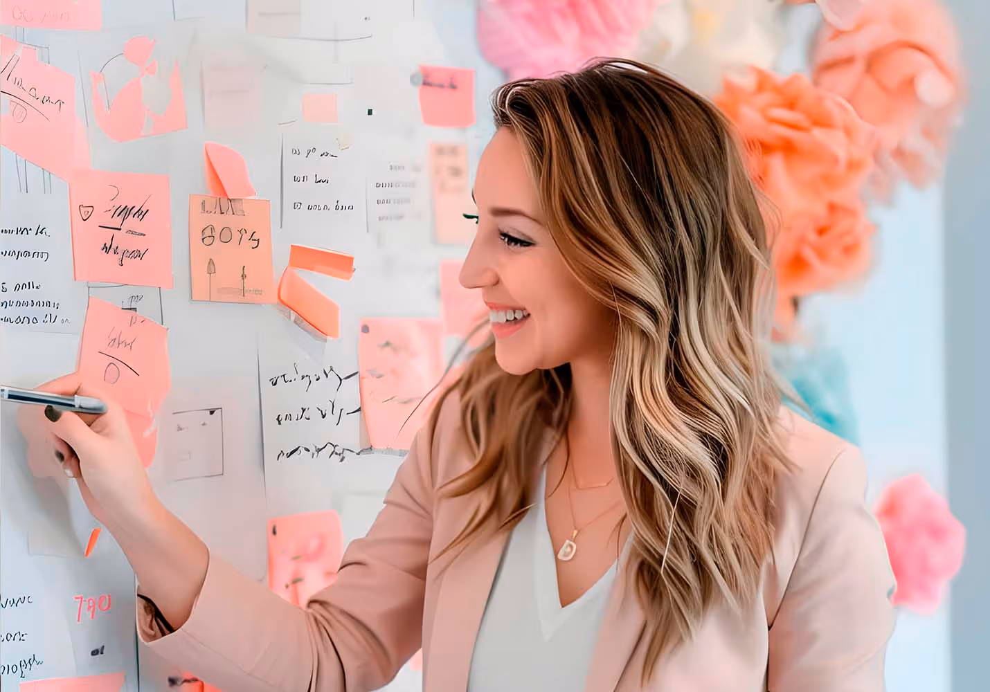 Módulo del Programa hecho por Empresarias Católicas