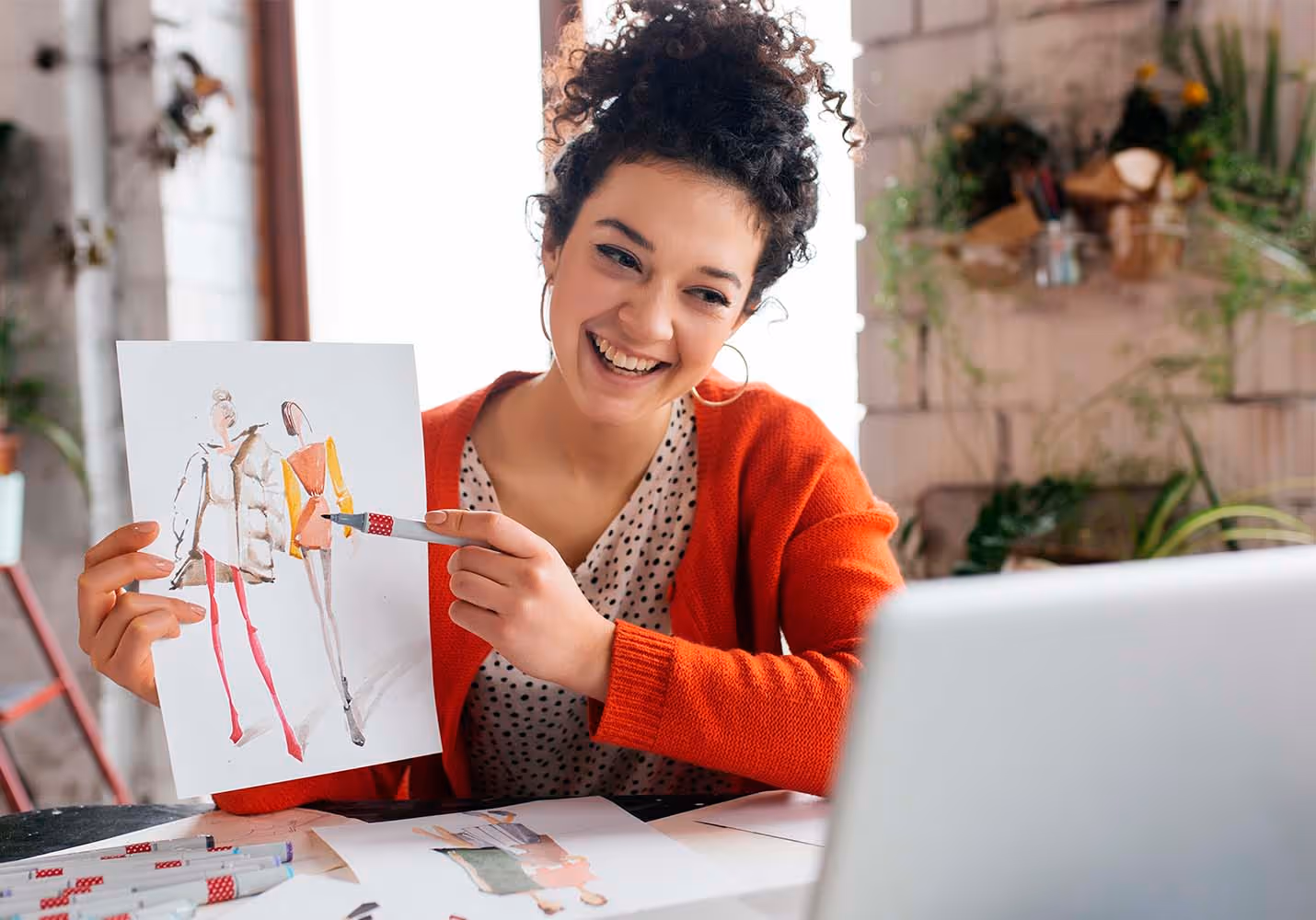 Módulo del Programa por Empresarias Católicas