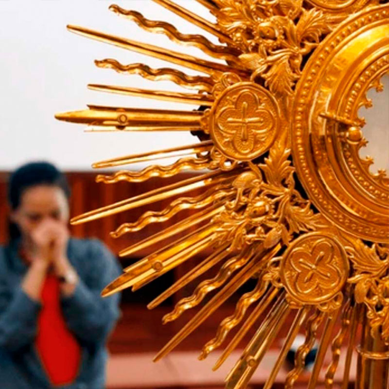 Espiritualidad, un valor de Empresarias Católicas