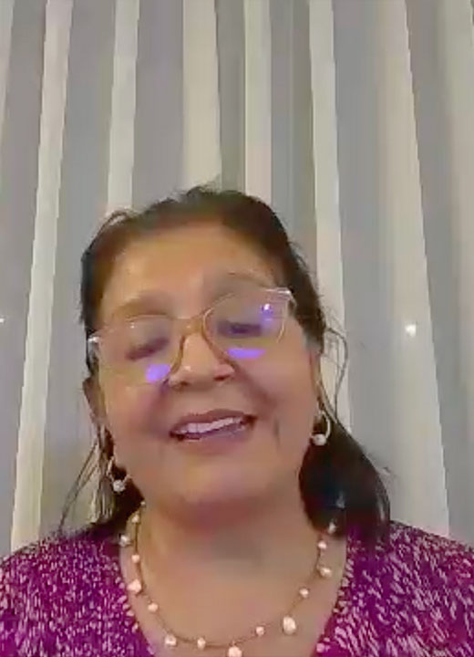 Testimonio del programa Libérate & Emprende