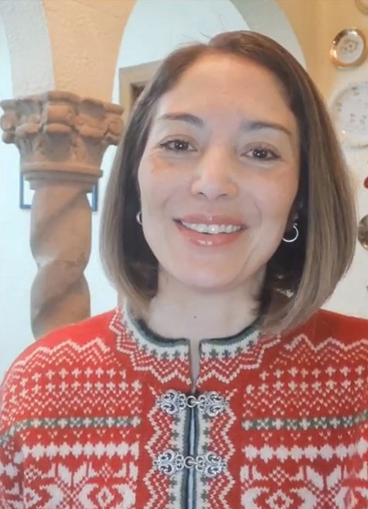 Testimonio del programa Libérate & Emprende