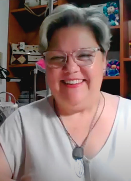 Testimonio del programa Talentos Prósperos