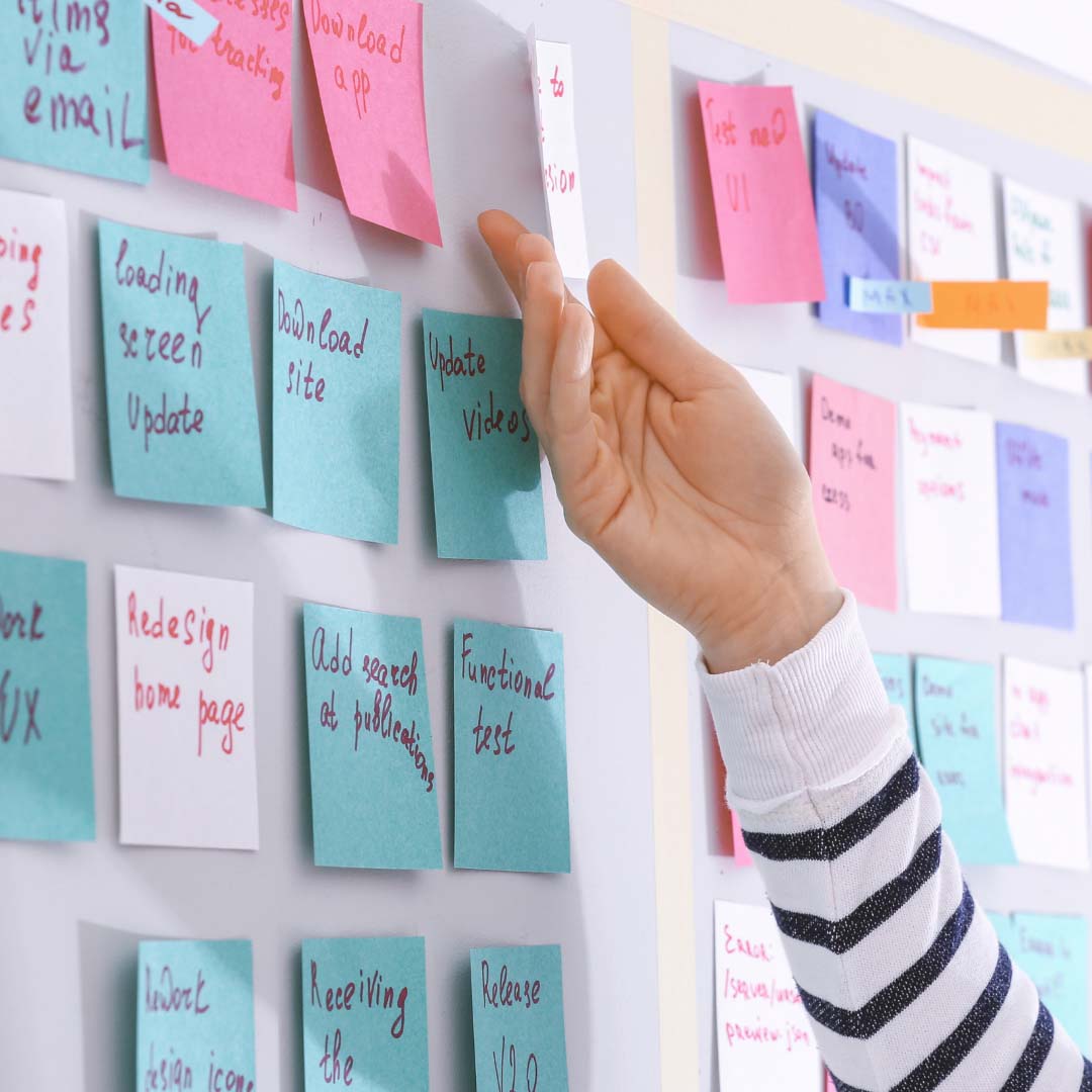 Módulo 6 del Programa Talentos Digitales: Tus Ofertas