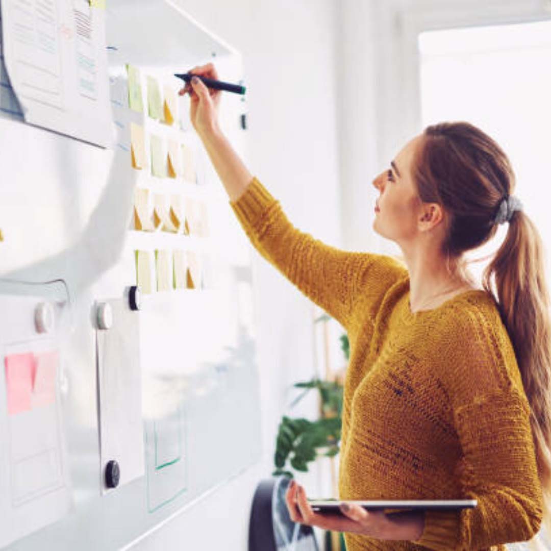 Módulo 3 del Programa Talentos Digitales: Validando tu Idea de Negocio