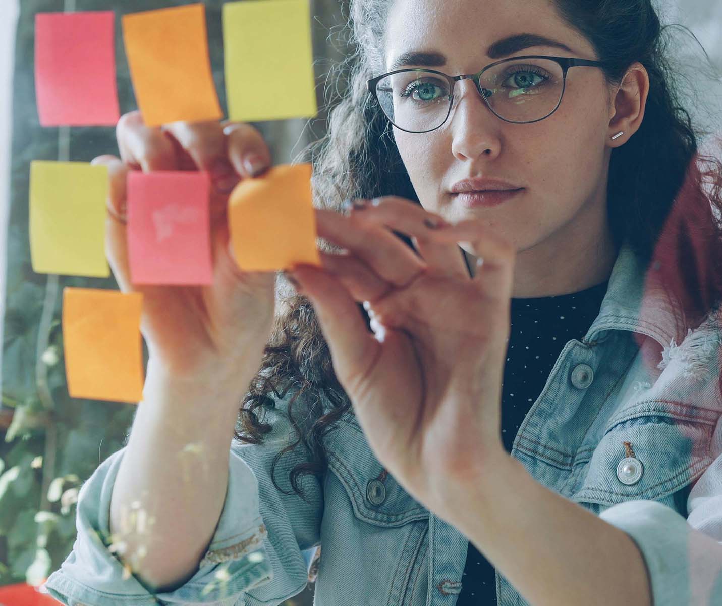 Módulo 1 del Programa Talentos Digitales: Define tu Tema