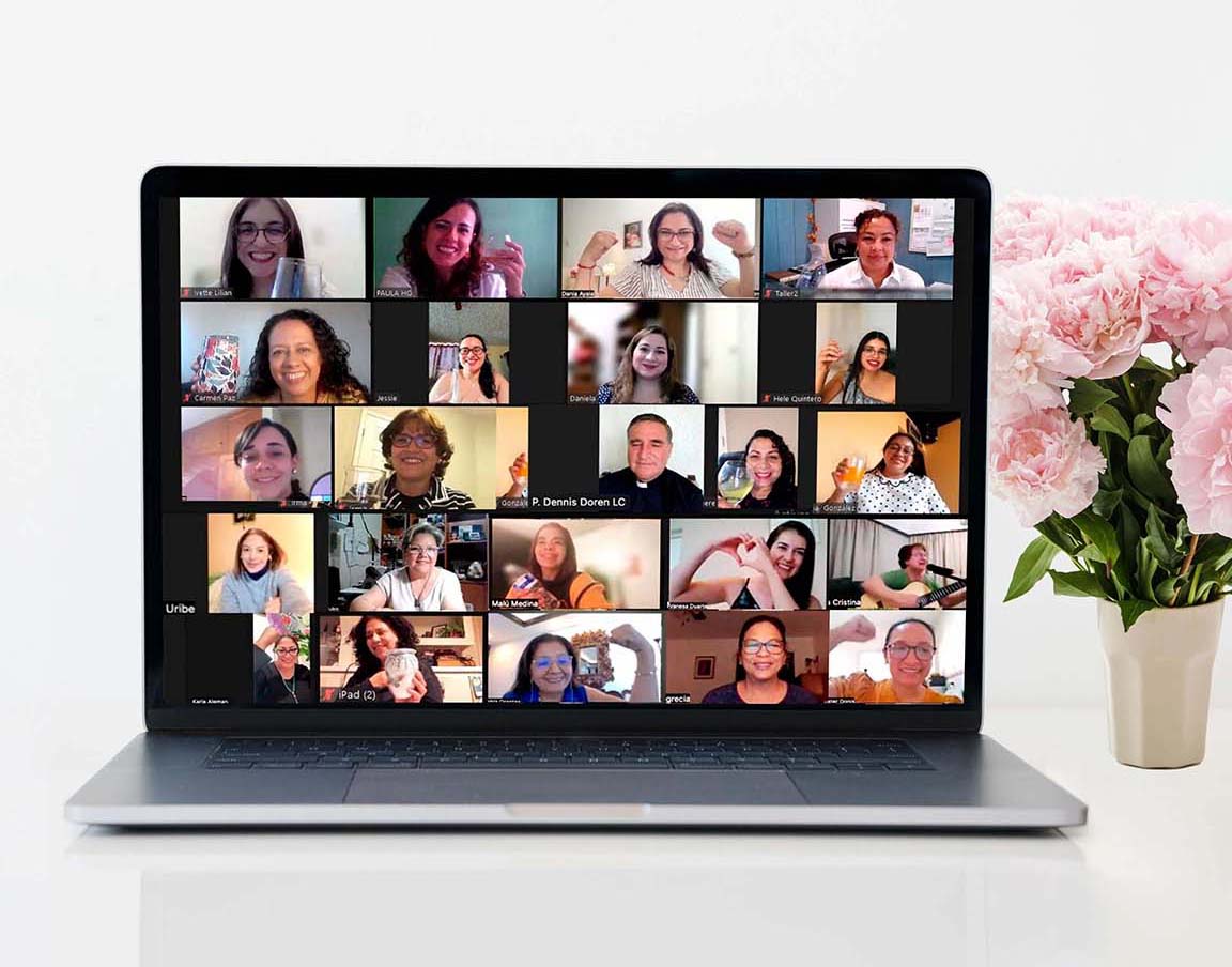 Módulo 3 del Taller Libera Tus Talentos