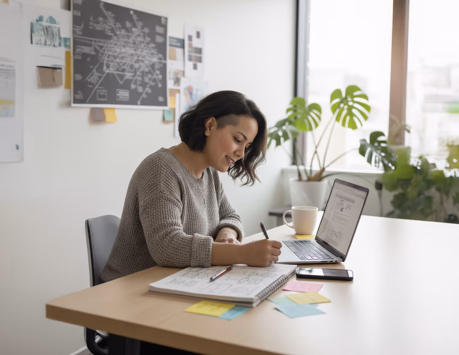 MasterClass con Gaby Chao, Diseñadora de Producto
