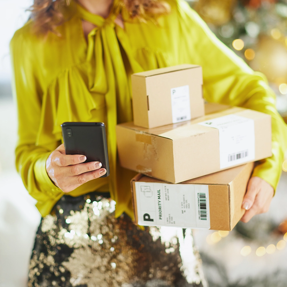 Módulo: Tus productos físicos