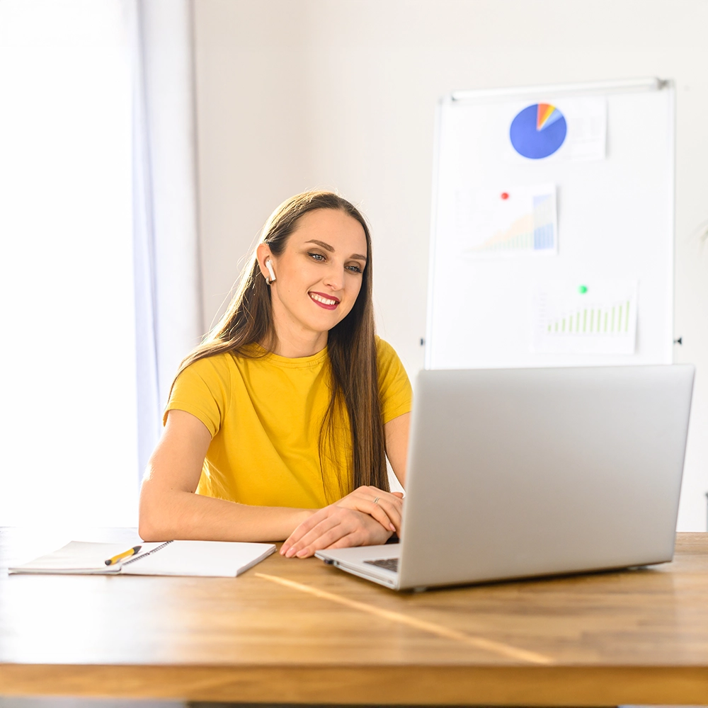 Sesión en vivo: Presenta tu Pitch