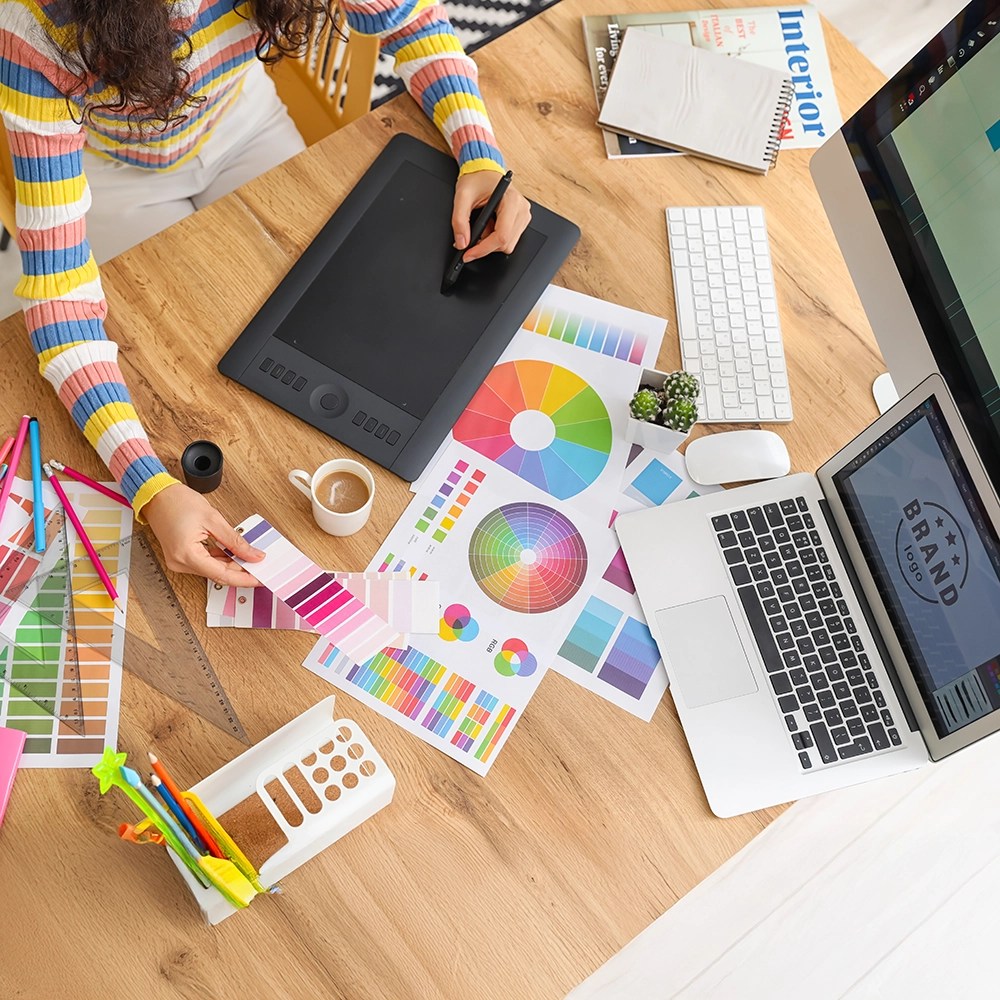 Sesión en vivo: Luces para tu marca