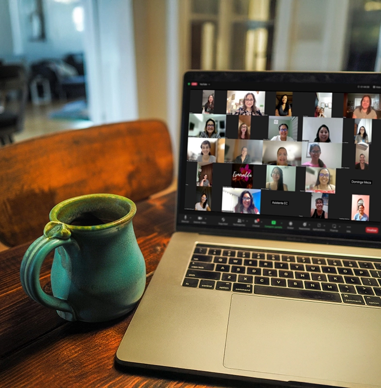 Sesion de preguntas y respuestas