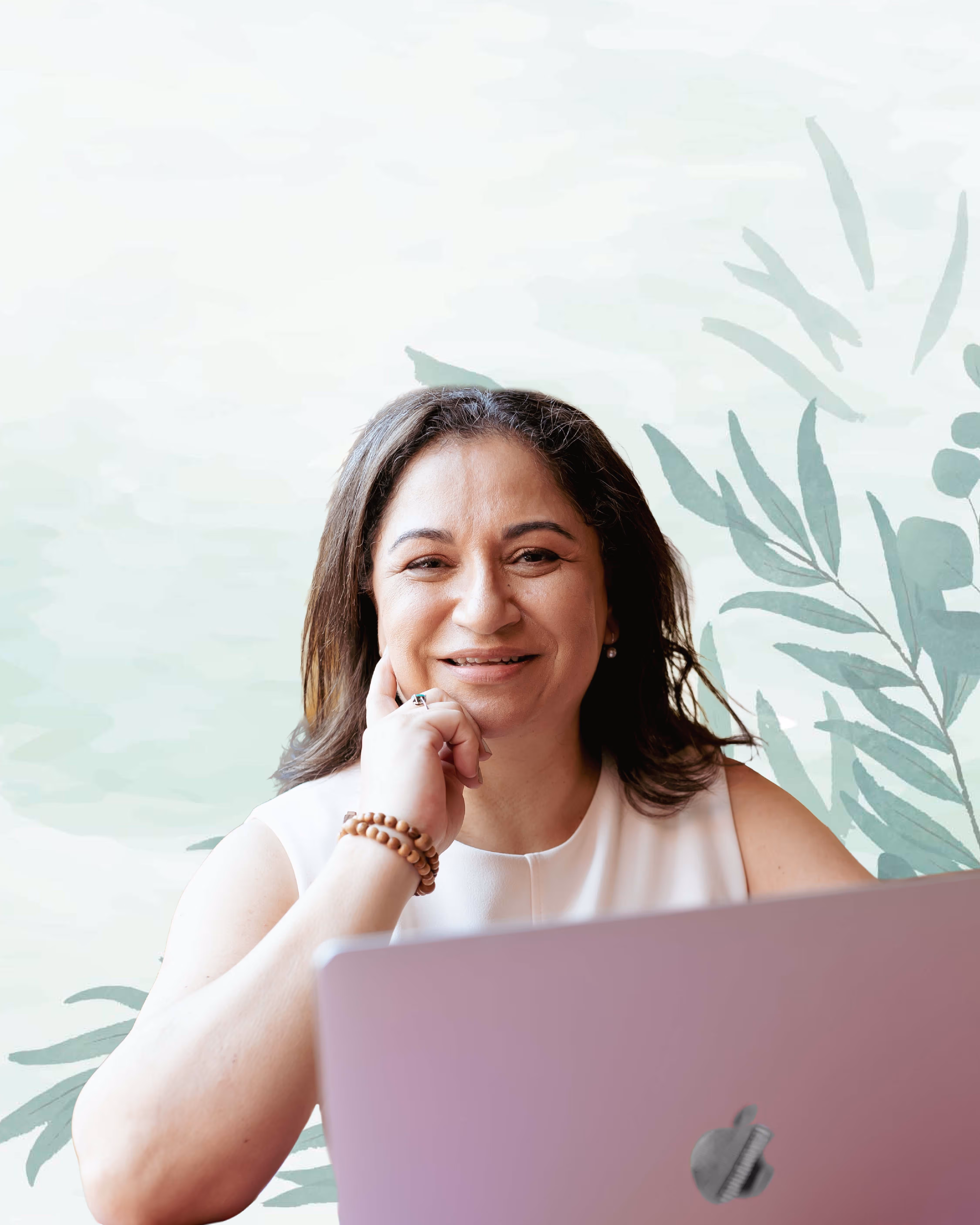 Ser la empresaria que Dios Soñó. ¡Libera tus Talentos!