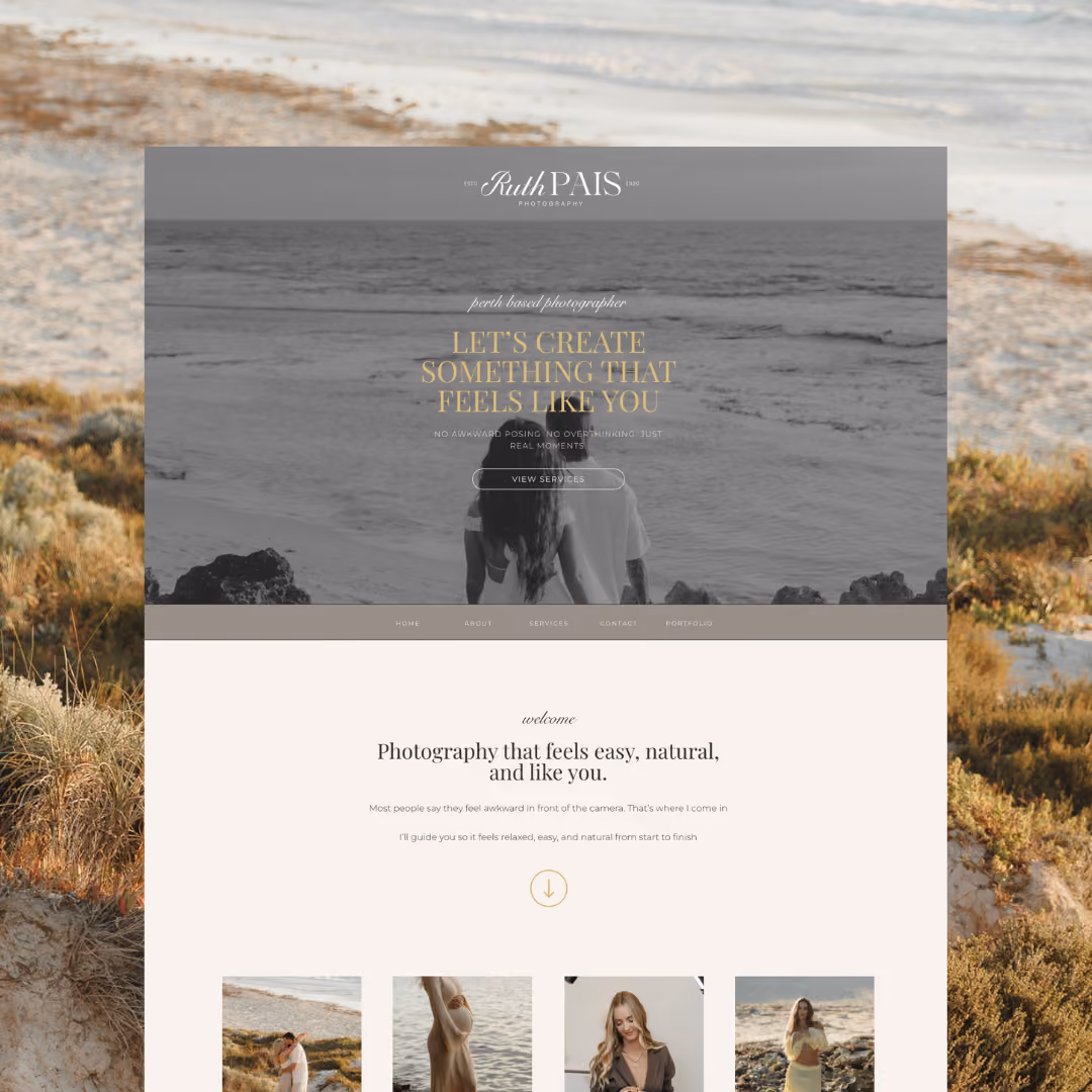 Mockup