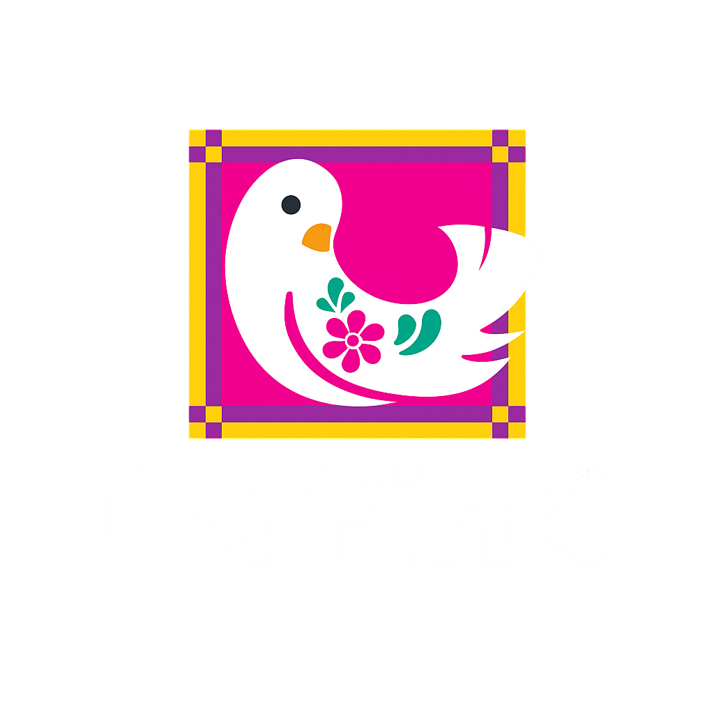 Compañía LA FINA