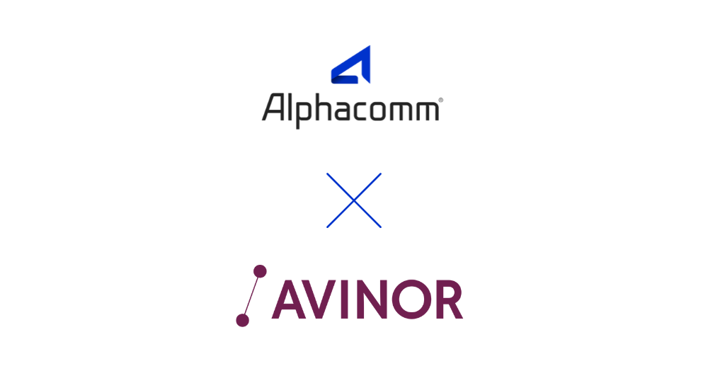 Alphacomm and Avinor partner to make travel connectivity simple and ...