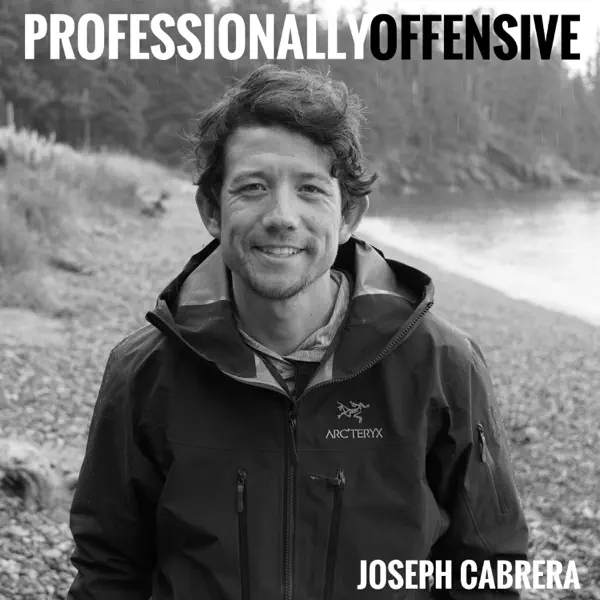 Professionally Offensive Podcast