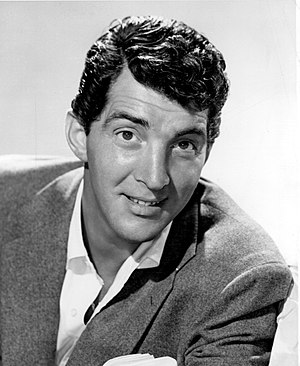 YourRoots Map_Surname_Famous People_Dean Martin