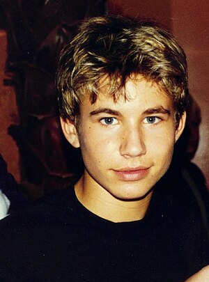 YourRoots Map_Surname_Famous People_Jonathan Taylor Thomas