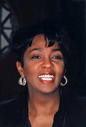 YourRoots Map_First Name Meaning_Famous People_Anita Baker
