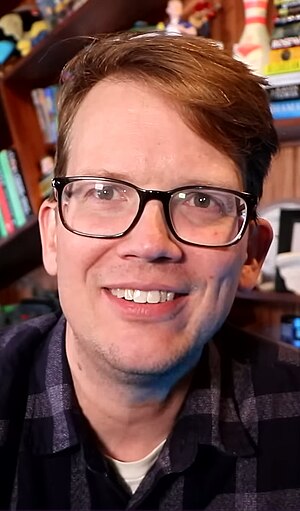 YourRoots Map_First Name Meaning_Famous People_Hank Green