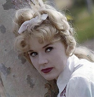 YourRoots Map_First Name Meaning_Famous People_Connie Stevens