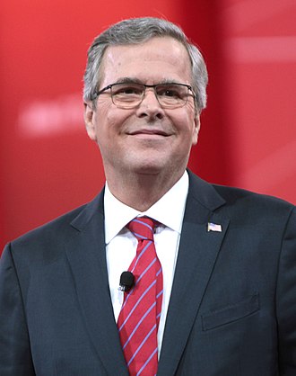 YourRoots Map_First Name Meaning_Famous People_Jeb Bush