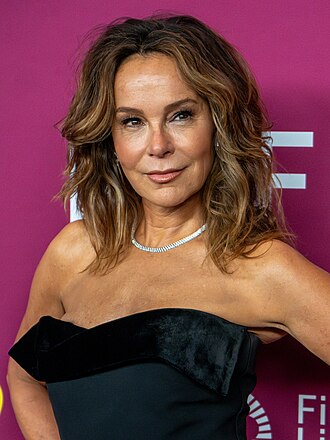 YourRoots Map_Surname_Famous People_Jennifer Grey