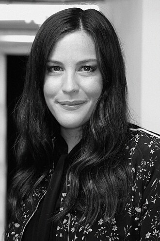 YourRoots Map_Surname_Famous People_Liv Tyler