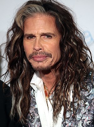 YourRoots Map_Surname_Famous People_Steven Tyler
