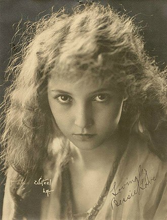 YourRoots Map_First Name Meaning_Famous People_Bessie Love