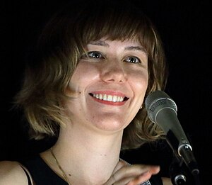 YourRoots Map_Surname_Famous People_Molly Tuttle