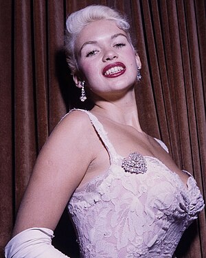 YourRoots Map_Surname_Famous People_Jayne Mansfield