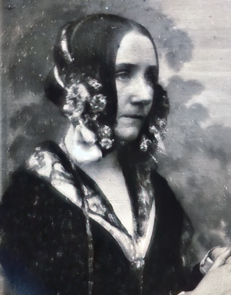 YourRoots Map_Surname_Famous People_Ada Lovelace