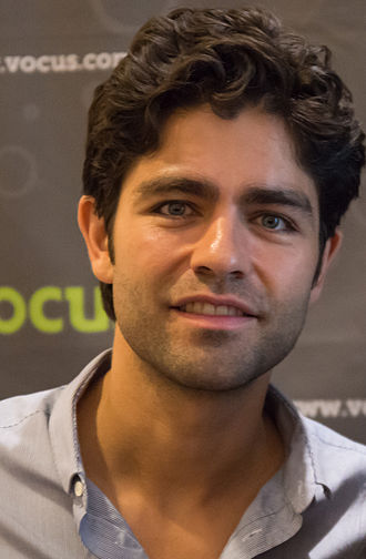 YourRoots Map_Surname_Famous People_Adrian Grenier