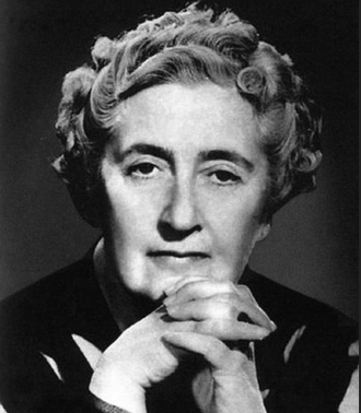 YourRoots Map_Surname_Famous People_Agatha Christie