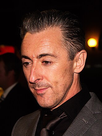 YourRoots Map_Surname_Famous People_Alan Cumming