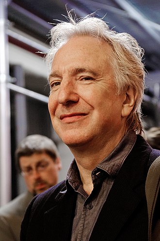 YourRoots Map_Surname_Famous People_Alan Rickman