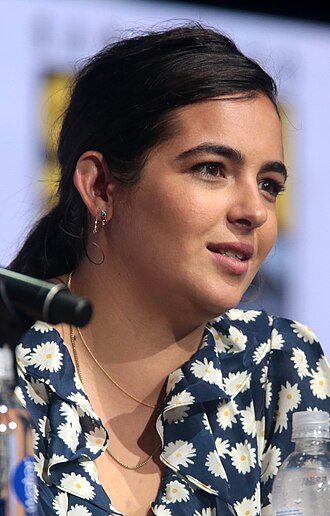 YourRoots Map_Surname_Famous People_Alanna Masterson