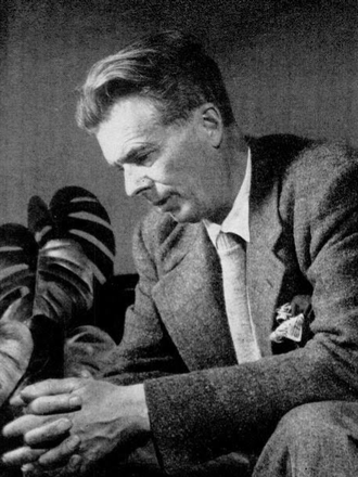 YourRoots Map_Surname_Famous People_Aldous Huxley