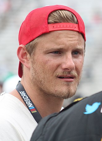 YourRoots Map_Surname_Famous People_Alexander Ludwig