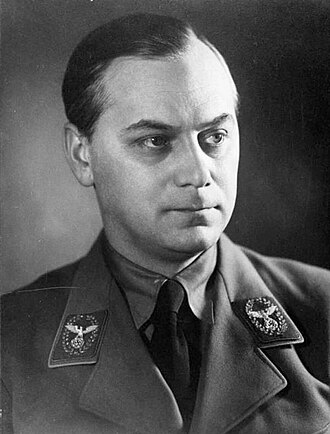 YourRoots Map_First Name Meaning_Famous People_Alfred Rosenberg