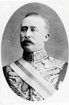 YourRoots Map_First Name Meaning_Famous People_Algernon Keith-Falconer, 9th Earl of Kintore