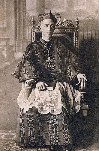 YourRoots Map_First Name Meaning_Famous People_Alfredo Ildefonso Schuster