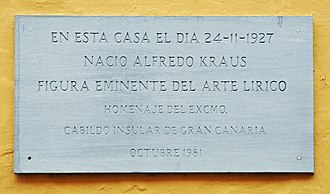 YourRoots Map_First Name Meaning_Famous People_Alfredo Kraus
