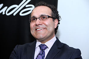 YourRoots Map_First Name Meaning_Famous People_Alfredo Quiñones-Hinojosa