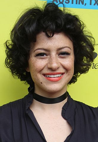 YourRoots Map_First Name Meaning_Famous People_Alia Shawkat