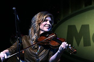 YourRoots Map_First Name Meaning_Famous People_Alison Krauss