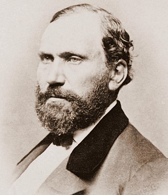 YourRoots Map_First Name Meaning_Famous People_Allan Pinkerton