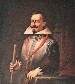 YourRoots Map_First Name Meaning_Famous People_Alonso de Sotomayor